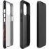Marvel Venom Absolute Carnage by Adi Granov iPhone 15 Pro Max Impact Case
